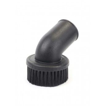 Escova Redonda, para Aspirador 63343 refª 10176 MADER Escova Redonda, para Aspirador 63343 refª 10176 MADER