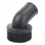 Escova Redonda, para Aspirador 63343 refª 10176 MADER Escova Redonda, para Aspirador 63343 refª 10176 MADER