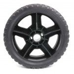 Roda Traseira, para Aspirador 63343 ref� 10173 MADER