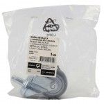 Roda, para Aspirador 63343 ref 10172 MADER