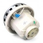 Motor, para Aspirador 63343, 1600W refª 10170 MADER Motor, para Aspirador 63343, 1600W refª 10170 MADER