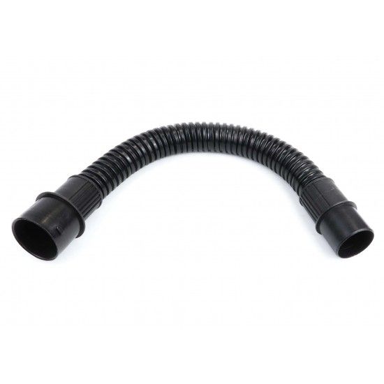 Mangueira Sucção, para Aspirador Cinzas, 50 cm refª 10132 MADER Mangueira Sucção, para Aspirador Cinzas, 50 cm refª 10132 MADER