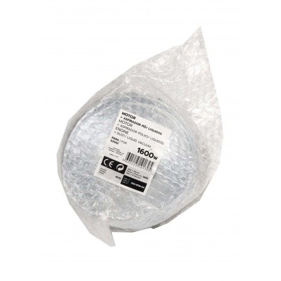 Motor, para Aspirador 63343, 1600W ref� 10170 MADER