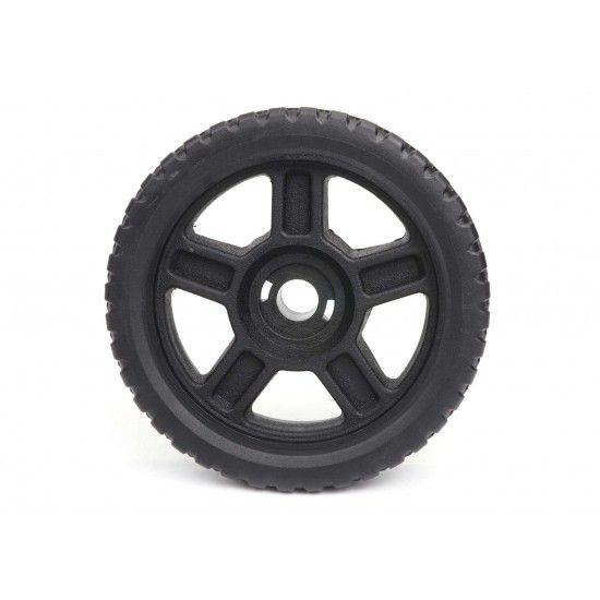 Roda Traseira, para Aspirador 63343 refª 10173 MADER Roda Traseira, para Aspirador 63343 refª 10173 MADER