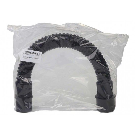 Mangueira Sucção, para Aspirador Cinzas, 50 cm refª 10132 MADER Mangueira Sucção, para Aspirador Cinzas, 50 cm refª 10132 MADER