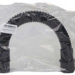 Mangueira Sucção, para Aspirador Cinzas, 50 cm refª 10132 MADER Mangueira Sucção, para Aspirador Cinzas, 50 cm refª 10132 MADER