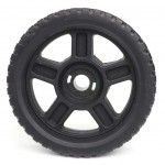 Roda Traseira, para Aspirador 63343 ref� 10173 MADER