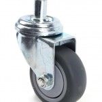 Roda, para Aspirador 63343 ref 10172 MADER