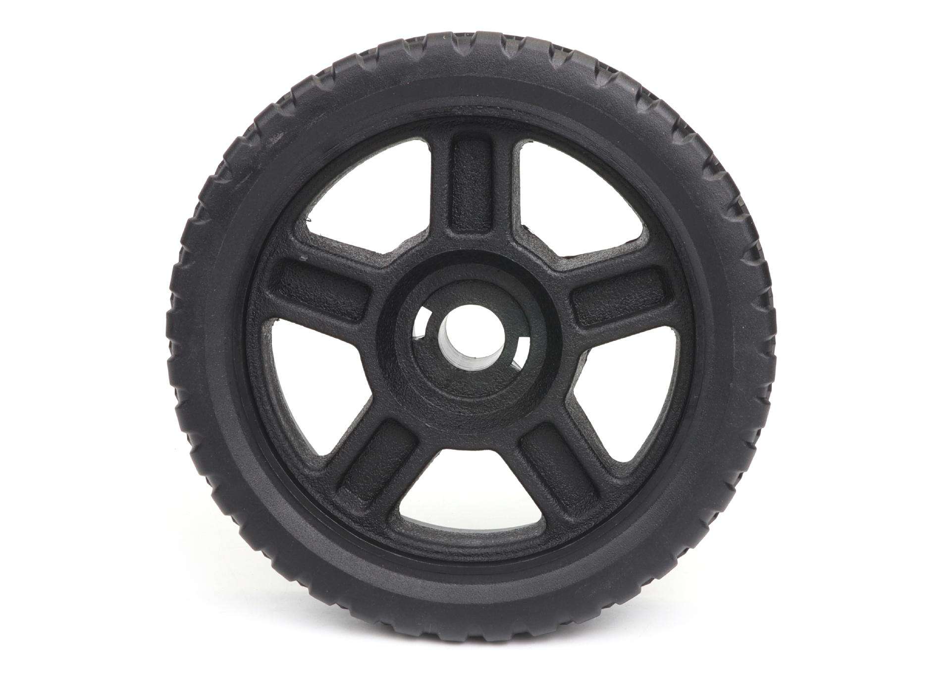 Roda Traseira, para Aspirador 63343 refª 10173 MADER