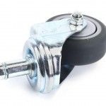 Roda, para Aspirador 63343 ref 10172 MADER