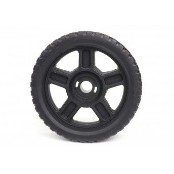 Roda Traseira, para Aspirador 63343 refª 10173 MADER Roda Traseira, para Aspirador 63343 refª 10173 MADER