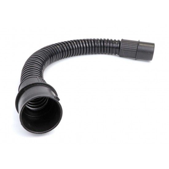 Mangueira Sucção, para Aspirador Cinzas, 50 cm refª 10132 MADER Mangueira Sucção, para Aspirador Cinzas, 50 cm refª 10132 MADER