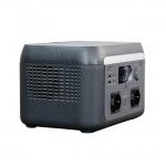 Estação energia portátil 614.4Wh, 51.2V 12Ah Thor 1000 refª THOR1000 HYUNDAI Estação energia portátil 614.4Wh, 51.2V 12Ah Thor 1000 refª THOR1000 HYUNDAI