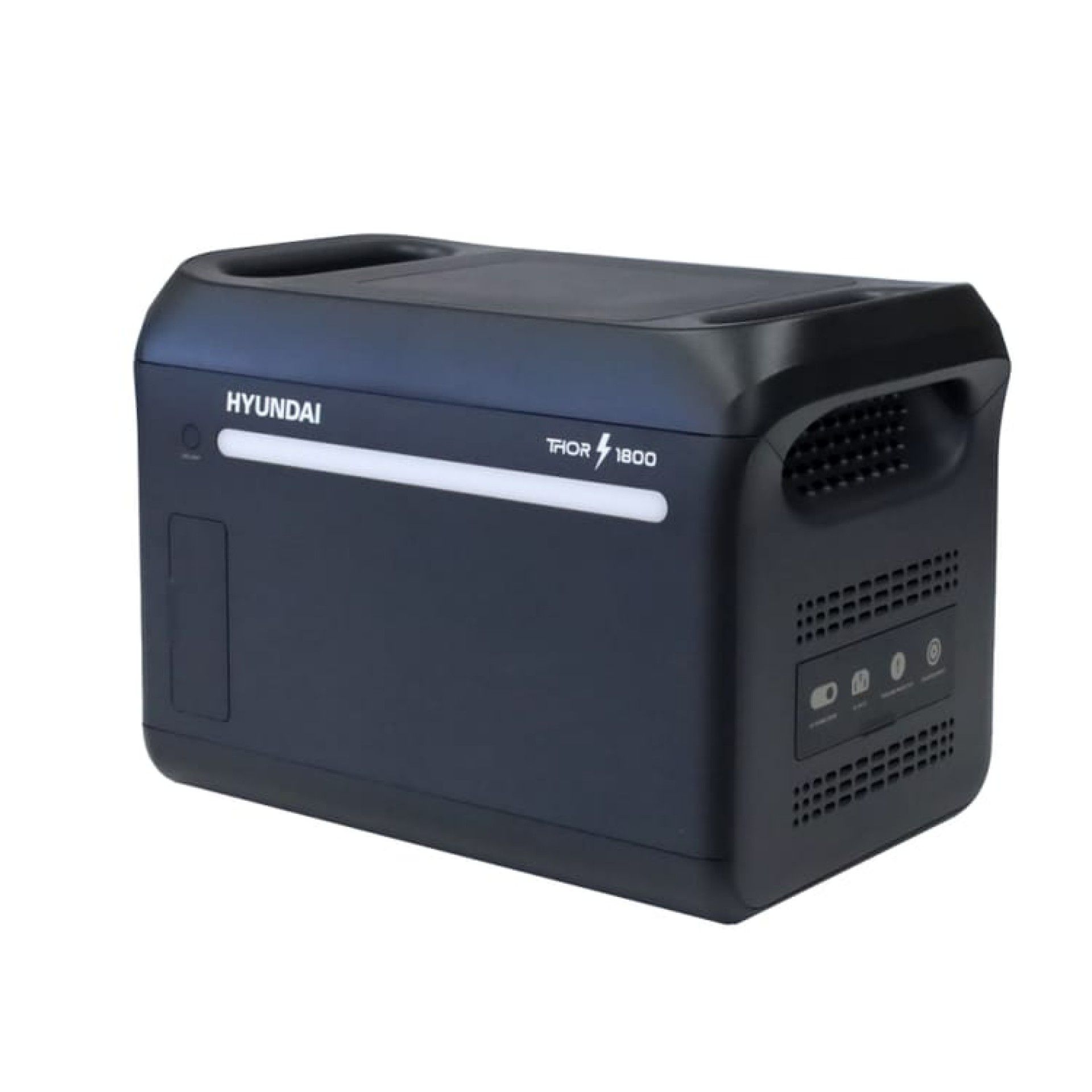 Estação energia portátil 1229Wh, Thor 1800 refª THOR1800 HYUNDAI