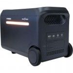 Estação energia portátil 2560Wh Thor 3000 refª THOR3000 HYUNDAI Estação energia portátil 2560Wh Thor 3000 refª THOR3000 HYUNDAI