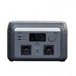 Estação energia portátil 614.4Wh, 51.2V 12Ah Thor 1000 refª THOR1000 HYUNDAI Estação energia portátil 614.4Wh, 51.2V 12Ah Thor 1000 refª THOR1000 HYUNDAI