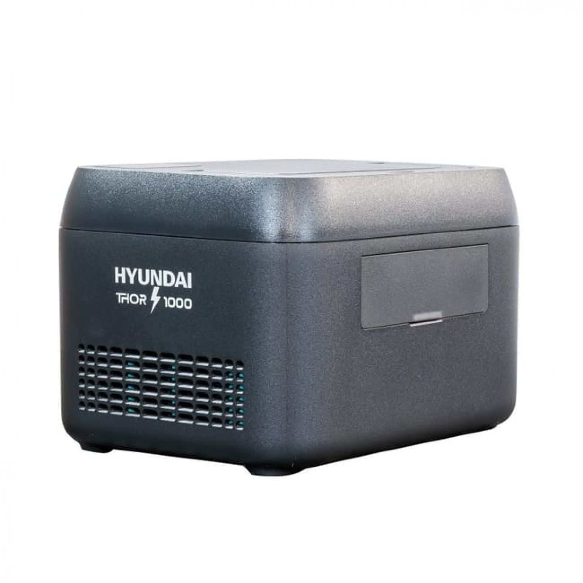 Estação energia portátil 614.4Wh, 51.2V 12Ah Thor 1000 refª THOR1000 HYUNDAI