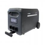 Estação energia portátil 2560Wh Thor 3000 refª THOR3000 HYUNDAI Estação energia portátil 2560Wh Thor 3000 refª THOR3000 HYUNDAI