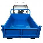 Carro de lagartas refª HYMD500-H4B HYUNDAI Carro de lagartas refª HYMD500-H4B HYUNDAI