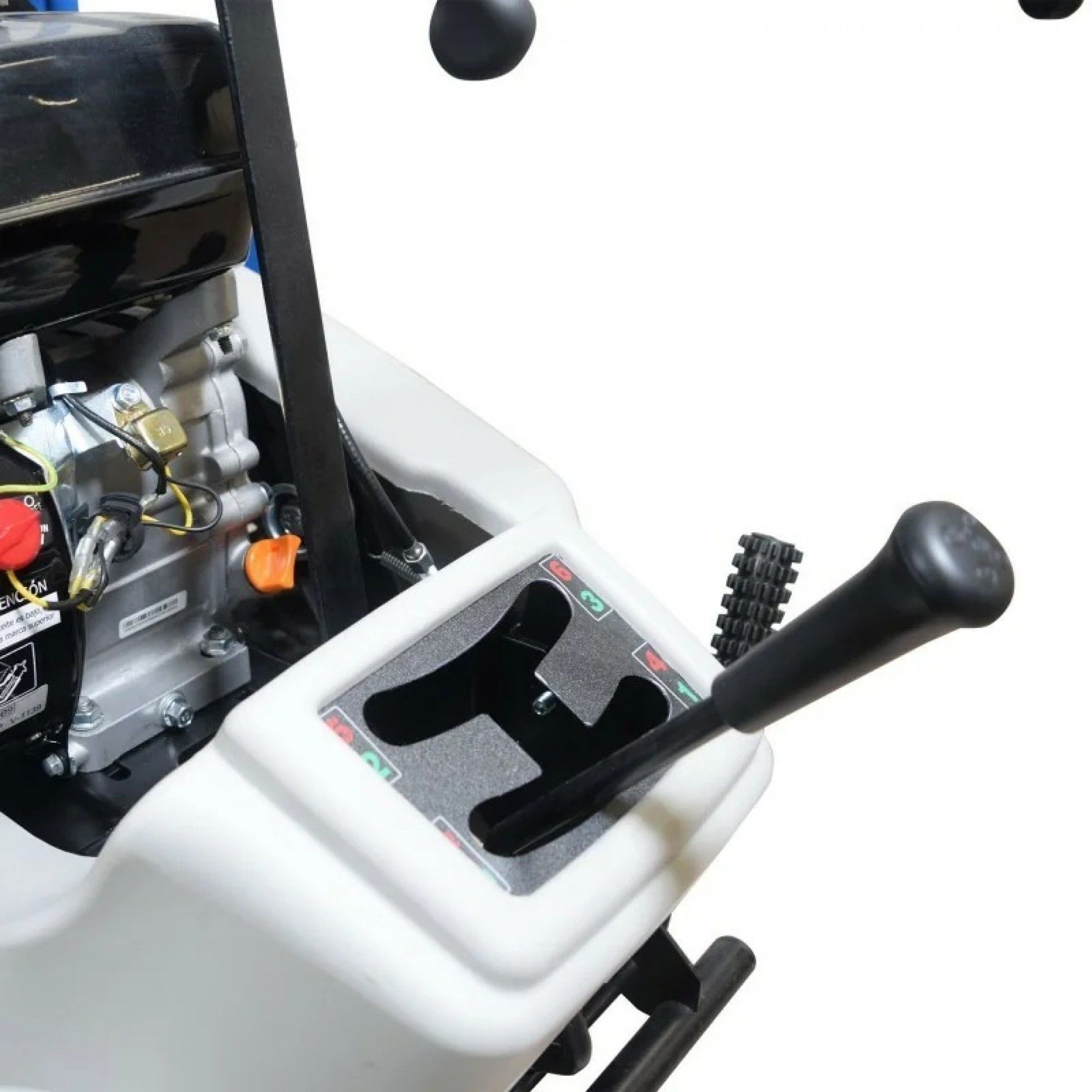 Carro de lagartas refª HYMD330-8B HYUNDAI