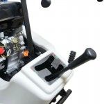 Carro de lagartas refª HYMD330-8B HYUNDAI Carro de lagartas refª HYMD330-8B HYUNDAI