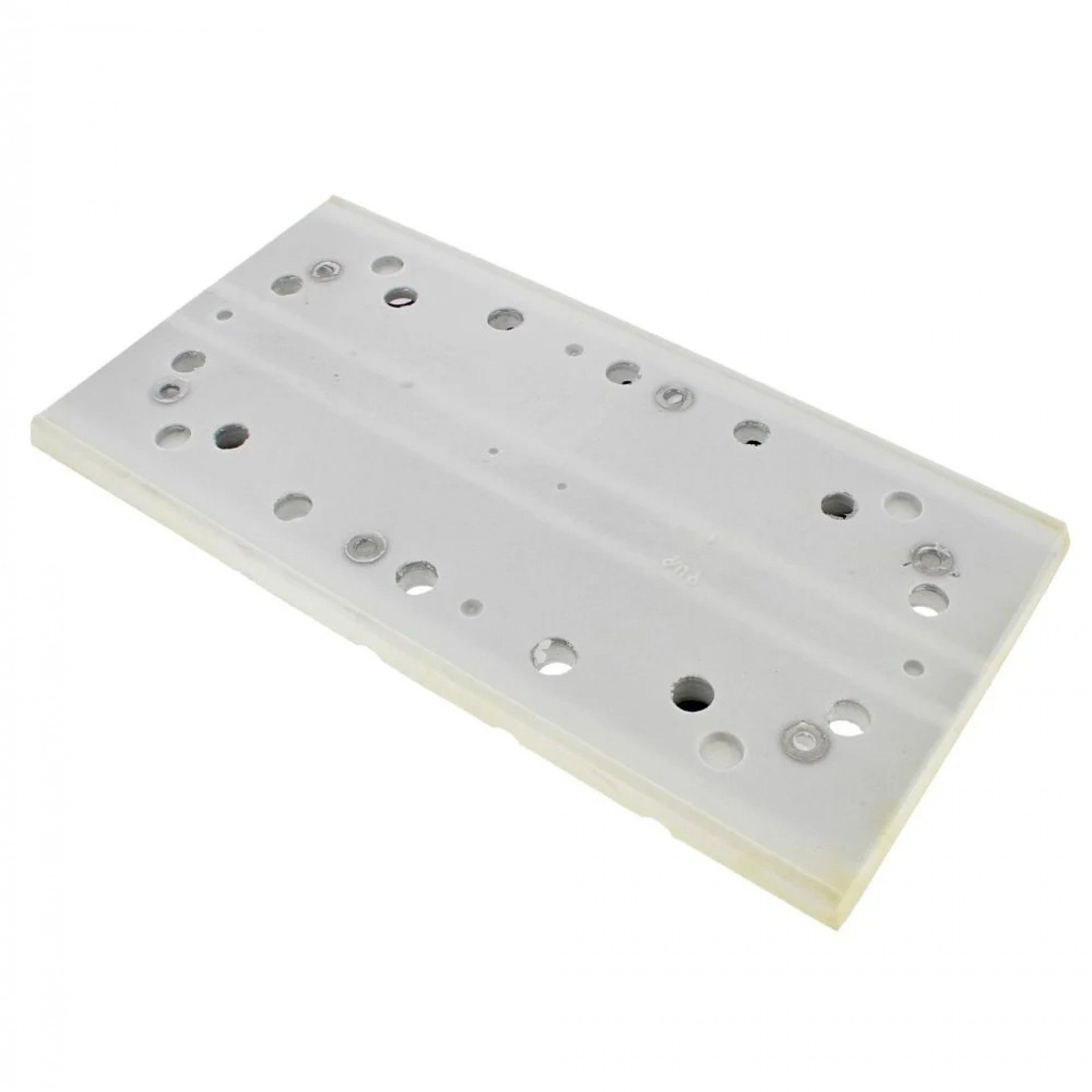 Placa de lixar refª 2608000168 BOSCH