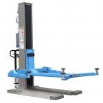 Elevador auto 1 Coluna 2.5Ton 230v refª 240318 Powered Elevador auto 1 Coluna 2.5Ton 230v refª 240318 Powered