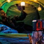 Estação de energia a bateria TC-ES 18/150/1 Li-Solo refª 1091320 EINHELL Estação de energia a bateria TC-ES 18/150/1 Li-Solo refª 1091320 EINHELL