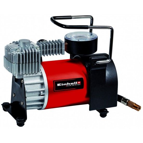 Compressor para automvel CC-AC 35/10 12V ref 2072121 EINHELL