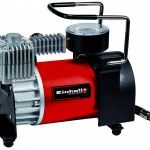Compressor para automvel CC-AC 35/10 12V ref 2072121 EINHELL