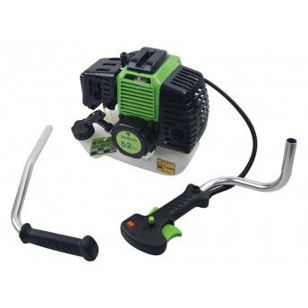 Motor Roçadora, 52cc refª 48951 SAURIUM_OUT Motor Roçadora, 52cc refª 48951 SAURIUM_OUT