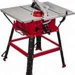 Serra de mesa TC-TS 254 U refª 4340510 EINHELL_OUT Serra de mesa TC-TS 254 U refª 4340510 EINHELL_OUT