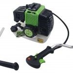 Motor Roadora, 52cc  ref 48951 SAURIUM_OUT