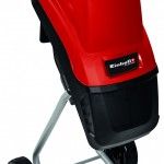 TRITURADOR JARDIM ELECTRICO GC-KS 2540 refª 3430330_OUT EINHELL TRITURADOR JARDIM ELECTRICO GC-KS 2540 refª 3430330_OUT EINHELL