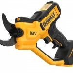 Tesoura de poda XR 18v Solo DCMPP568N-XJ.OUT recondicionado Tesoura de poda XR 18v Solo DCMPP568N-XJ.OUT recondicionado