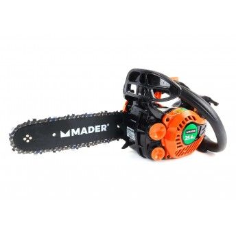 Motosserra podadora 25.4cc, 10" refª 49201 Mader_OUTLET Motosserra podadora 25.4cc, 10" refª 49201 Mader_OUTLET