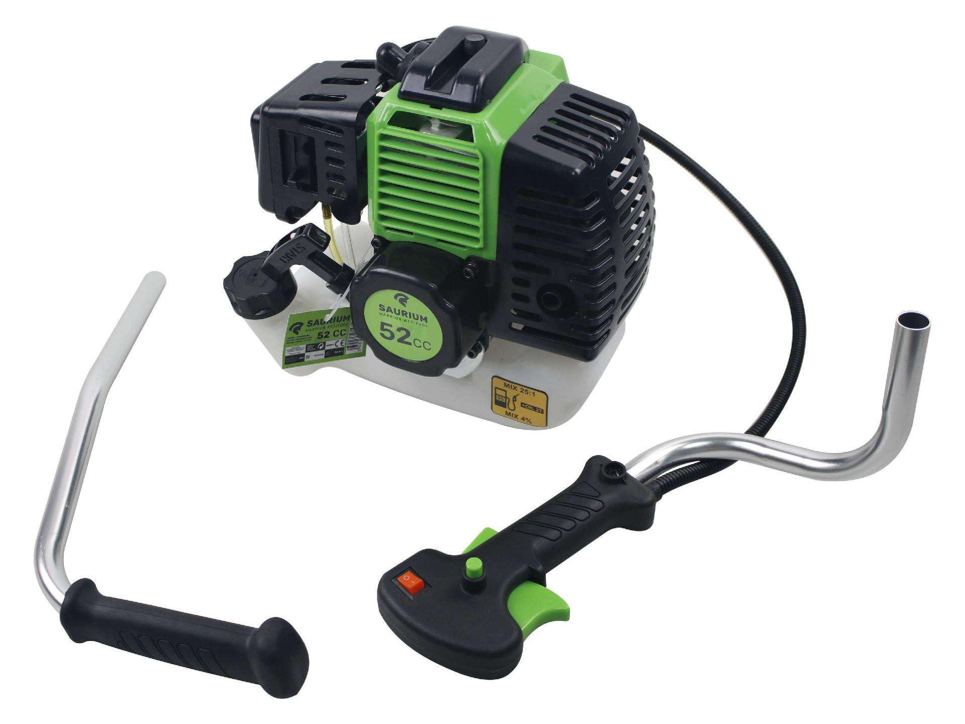 Motor Roçadora, 52cc refª 48951 SAURIUM_OUT