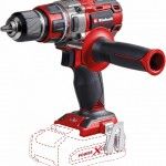 Aparafusadora TP-CD 18/80  Li- i BL Solo ref 4514300 EINHELL_OUTLET