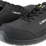 Sapato segurança S3 Flex Carbon fem refª FTW073590S3 BELLOTA Sapato segurança S3 Flex Carbon fem refª FTW073590S3 BELLOTA