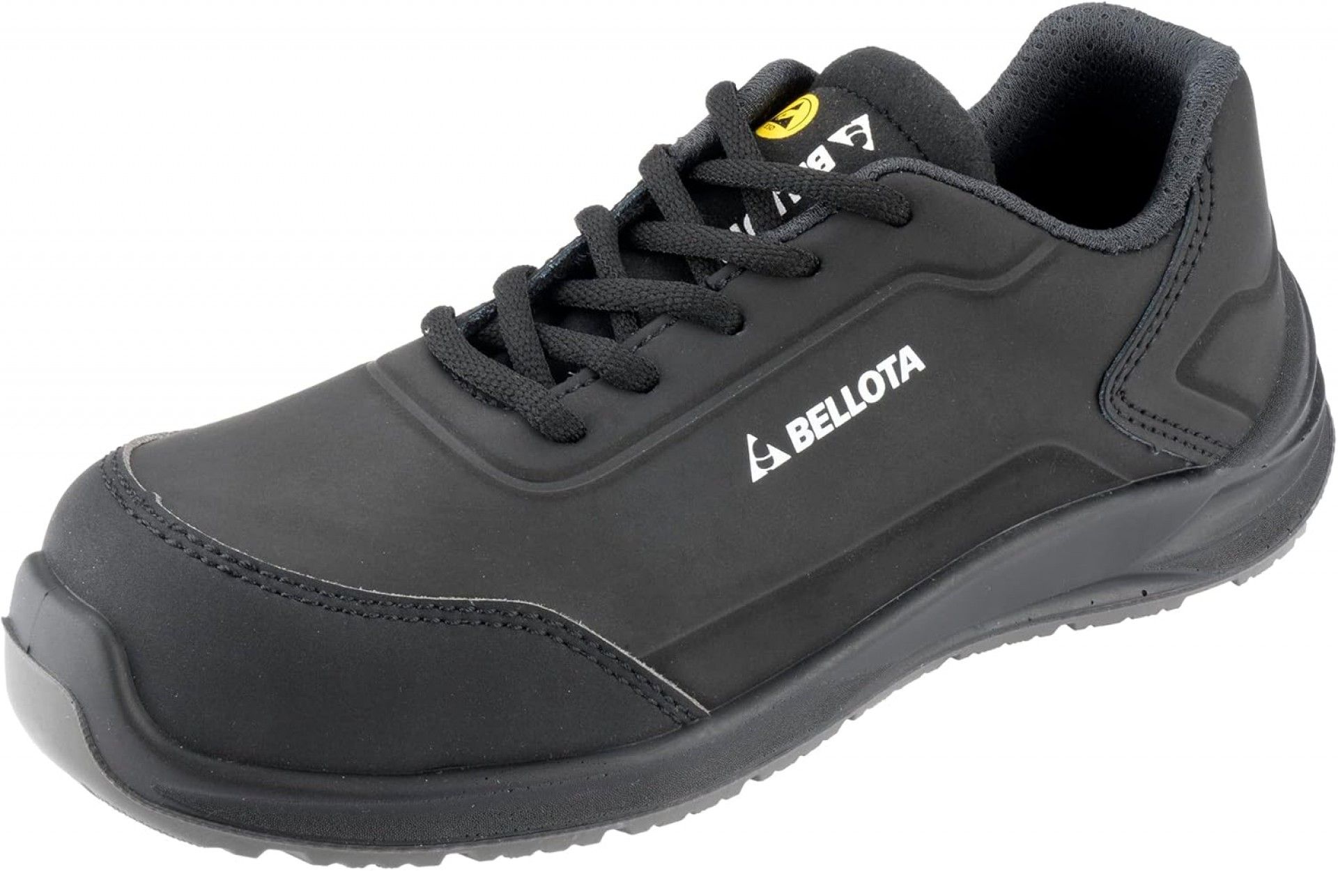 Sapato segurança S3 Flex Carbon fem refª FTW073590S3 BELLOTA