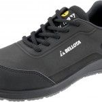Sapato segurança S3 Flex Carbon fem refª FTW073590S3 BELLOTA Sapato segurança S3 Flex Carbon fem refª FTW073590S3 BELLOTA