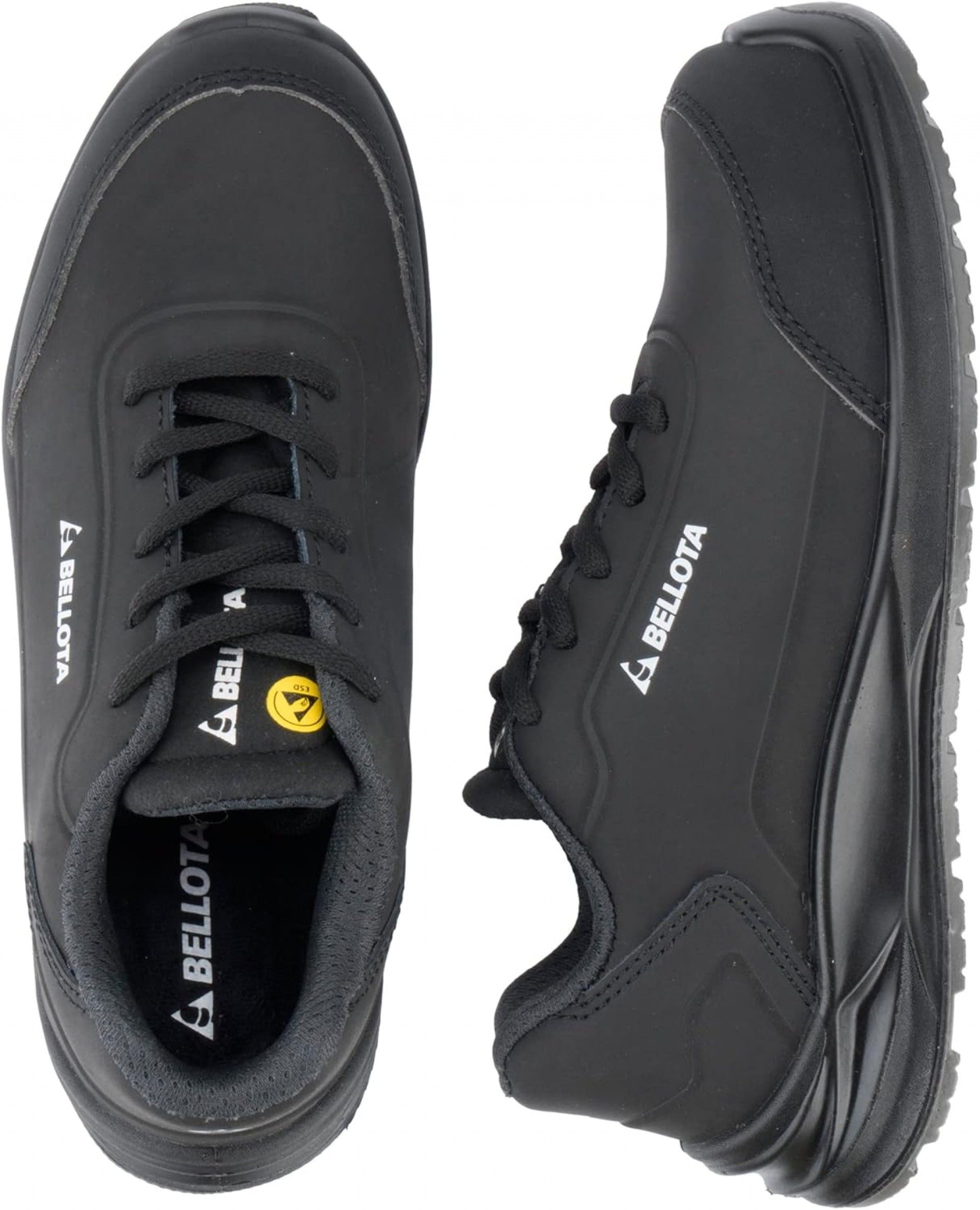 Sapato segurança S3 Flex Carbon fem refª FTW073590S3 BELLOTA