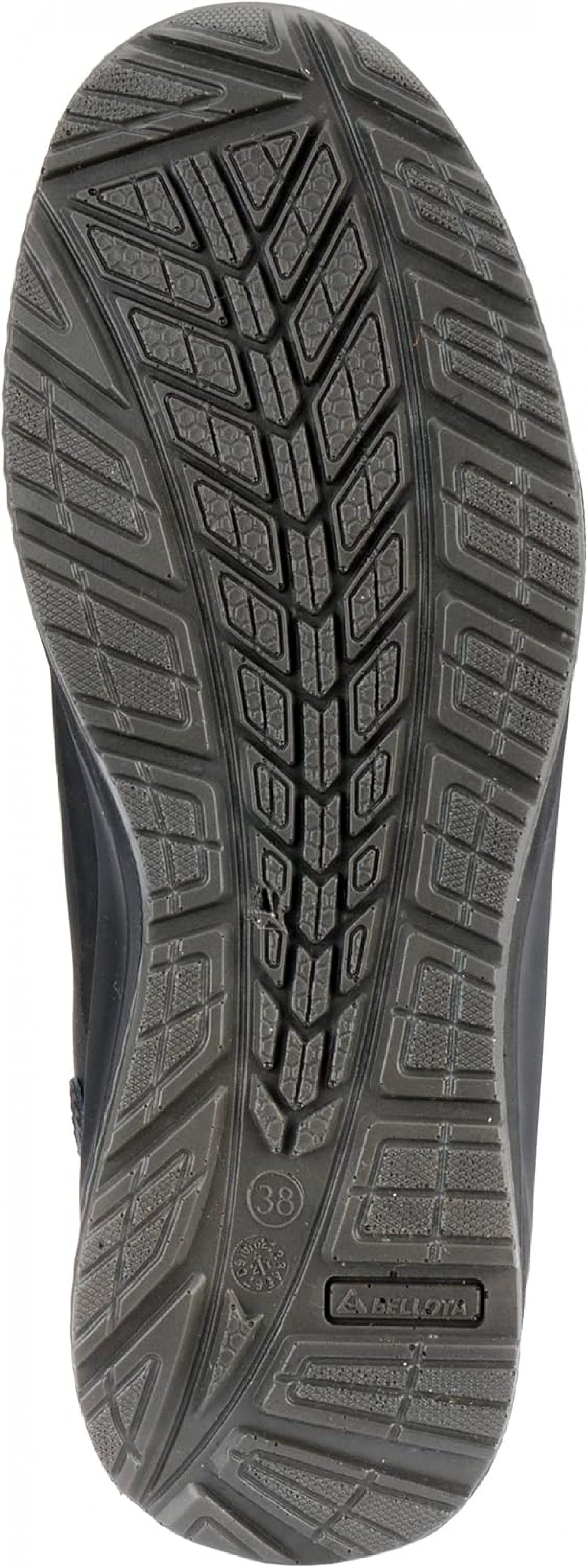 Sapato segurança S3 Flex Carbon fem refª FTW073590S3 BELLOTA