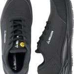 Sapato segurança S3 Flex Carbon fem refª FTW073590S3 BELLOTA Sapato segurança S3 Flex Carbon fem refª FTW073590S3 BELLOTA