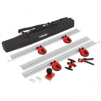 Cortadora ceramica grande formato manual ref LEAN320 Bellota