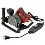 Cortadora circular 1400w diamante (compatível com LEAN320) refª LEANSAW Bellota Cortadora circular 1400w diamante (compatível com LEAN320) refª LEANSAW Bellota