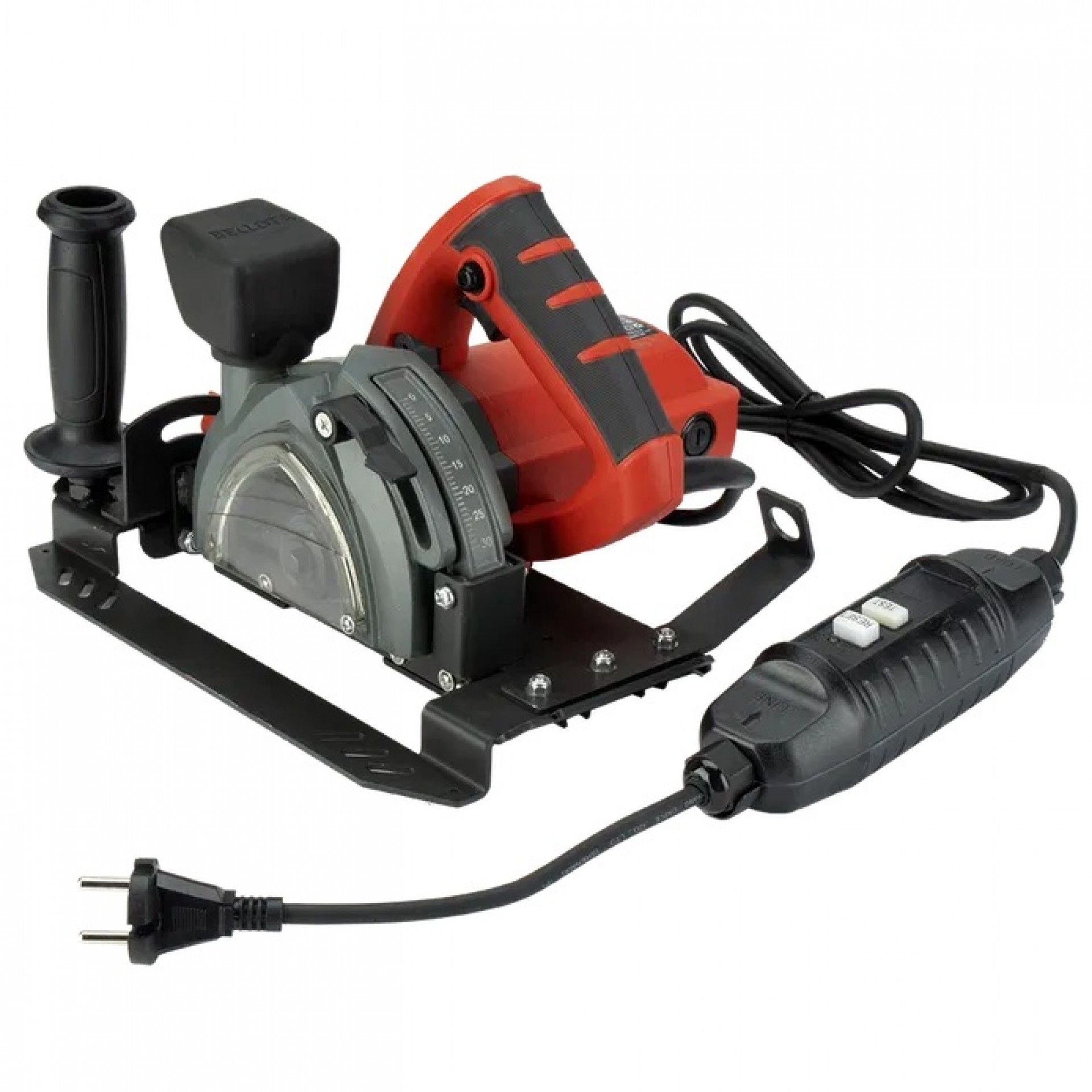 Cortadora circular 1400w diamante (compatível com LEAN320) refª LEANSAW Bellota