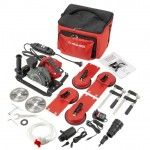 Cortadora circular 1400w diamante (compatvel com LEAN320) ref LEANSAW Bellota