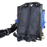 Soprador 56cc ref� HYB60 HYUNDAI