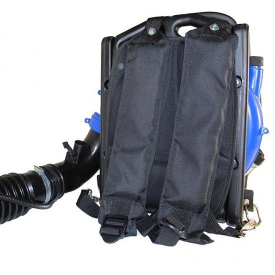 Soprador 56cc refª HYB60 HYUNDAI Soprador 56cc refª HYB60 HYUNDAI